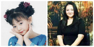 Không nhận ra 'bé' Xuân Mai ngày nào giờ đã là 'gái một con'