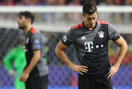 Highlights Atletico Madrid 1-0 Bayern Munich