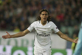 Highlights Ludogorets Razgrad 1-3 Paris Saint Germain