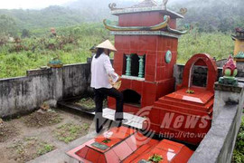 Kẻ giết người máu lạnh ở Vân Đồn sa lưới thế nào?