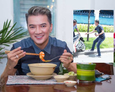 Không phải kim cương bạc tỷ, đây mới là điều khiến fan 'nở mũi' về Mr.Đàm