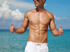 Những thói quen hủy hoại phong độ đàn ông