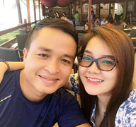 Thanh Ngọc 'Mắt Ngọc': 'Tôi từng suy sụp, chỉ biết khóc vì chưa sinh được con'