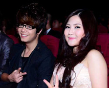 Bùi Anh Tuấn: 'Hương Tràm không muốn quay lại với tôi'