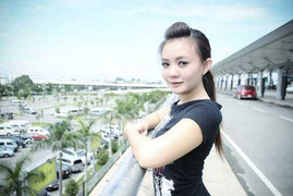 Cuộc sống nhiều biến cố bên Mỹ của 'bé' Xuân Mai