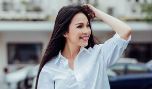 Hiền Thục trẻ trung như thiếu nữ ra mắt 'Nghe Thục hát'