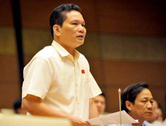 Ông Bùi Sỹ Lợi: Khuyến khích tập đoàn lớn chăm lo các vấn đề xã hội