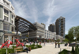 ParkCity Hanoi: Ưu đãi mua trước, trả sau