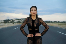 Sau nhiều sóng gió, Thu Minh quyết định nói lời 'tạm biệt'