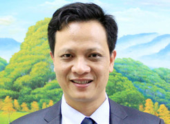 Viện Hàn lâm Khoa học và Công nghệ Việt Nam có lãnh đạo mới