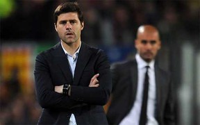 Guardiola xếp Pochettino vào diện HLV hay bậc nhất thế giới