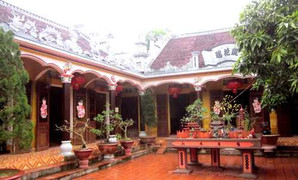 Hai ngôi chùa kỳ lạ ở Hải Phòng: Cứ bất hòa đến cửa chùa là hết giận