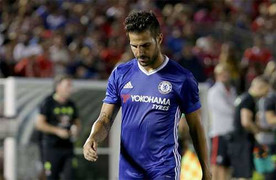 Tuyển Tây Ban Nha chốt danh sách bất ngờ