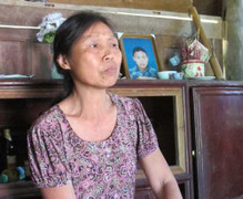 'Vương quốc đàn bà' và nỗi buồn đàn ông thi nhau về… bên kia thế giới