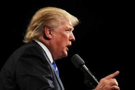 Chấn động: Donald Trump bị cáo buộc trốn thuế gần 1 tỷ USD trong gần 20 năm