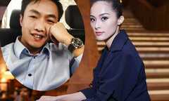 Bị đồn được Cường Đô la tặng trang sức kim cương bạc tỷ, Hạ Vi lên tiếng