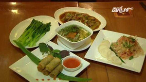 Hướng dẫn nấu bữa ăn chay giàu dinh dưỡng từ rau, củ, quả