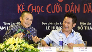 Bằng Kiều: Xuân Hinh là nghệ sĩ sân khấu đẳng cấp tuyệt đỉnh