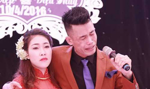3 danh hài lận đận tình duyên nhất showbiz Việt