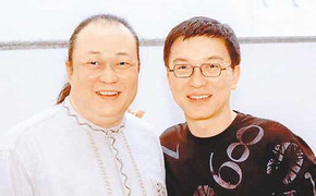 Khó tin khi 'Bao Công' ít hơn 'Công Tôn Sách' nhiều tuổi