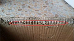 Sốc với chiêu gian lận cân nặng hoa quả tinh vi của tiểu thương