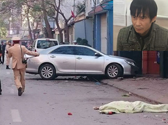 Tài xế lái xe Camry đâm chết 3 người ở Ái Mộ sắp hầu tòa