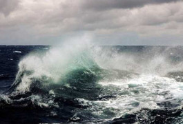 Tin mới về vùng áp thấp trên Biển Đông