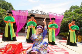 'Xuân Hinh đanh đá, ngang tàng, ghê gớm lắm'