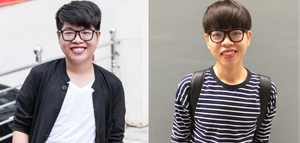 Đức Phúc: 'Mọi người chê quá, tôi từng nghĩ đến việc phẫu thuật thẩm mỹ'