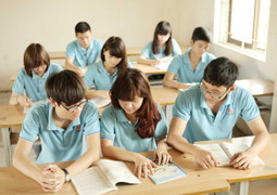 Lần đầu thi Giáo dục Công dân: 'Chưa bao giờ học sinh hào hứng học đến thế'