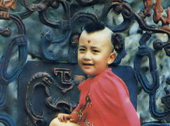 Lý do khiến 'Hồng Hài Nhi' 'Tây du ký 1986' giải nghệ lúc 9 tuổi