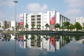 Mô hình phi lợi nhuận: Doanh nghiệp khẳng định vị thế trên trường quốc tế