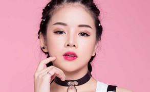 Quán quân Miss DJ 2015 kín đáo nhưng vẫn gợi cảm trong bộ ảnh mới