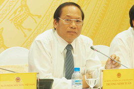 Báo Petrotimes đăng nhiều thông tin không kiểm chứng, không đúng tôn chỉ