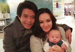 'Bé' Xuân Mai: 'Cuộc sống của tôi không hào nhoáng'