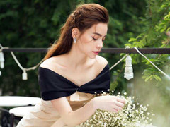 Hồ Ngọc Hà: 'Rất thích người yêu phải đoán ra ý mình'