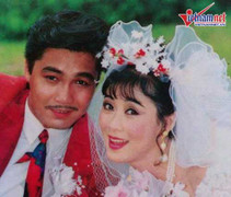 Những 'người tình' nổi tiếng đẹp mê hồn của Lý Hùng