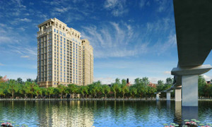 Tân Hoàng Minh - Kiên định với giấc mơ hoàn hảo