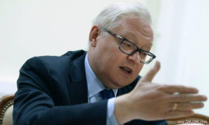 Nga phủ nhận chuốc thuốc kích dục quan chức ngoại giao Mỹ