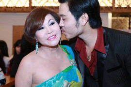 Bị bạn gái tỷ phú U60 từ chối lời cầu hôn, Vũ Hoàng Việt nhập viện cấp cứu