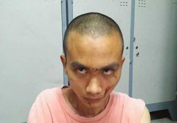 Vụ truy sát trong chùa Bửu Quang: Nghi can bị tâm thần, không dùng ma túy