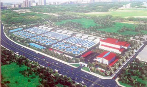 Hà Nội chi gần 1 tỉ USD 'hồi sinh' nước sông Tô Lịch