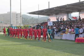 Lộ diện thương hiệu của Viettel tại Myanmar