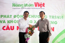 MobiFone - Xây dựng nhịp cầu kết nối những bờ vui