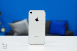 Người Việt phải làm việc 104 ngày để mua được điện thoại iPhone 7