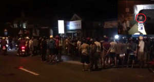 Nam thanh niên ngáo đá bắt cóc thiếu niên nhiều giờ tại tiệm internet