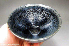 Chiêm ngưỡng vẻ đẹp các tác phẩm nghệ thuật triệu USD của Trung Quốc