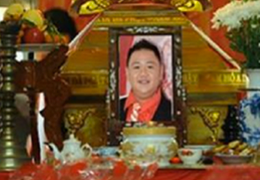 Rộ tin đồn Minh Béo tự tử vì không sống nổi trong trại giam