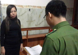 Lập website ảo huy động vốn đầu tư chiếm đoạt hàng trăm tỷ đồng