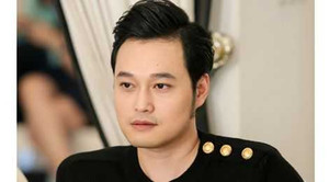 Quang Vinh: Tôi giận, không nói chuyện với ba mẹ suốt 4 năm